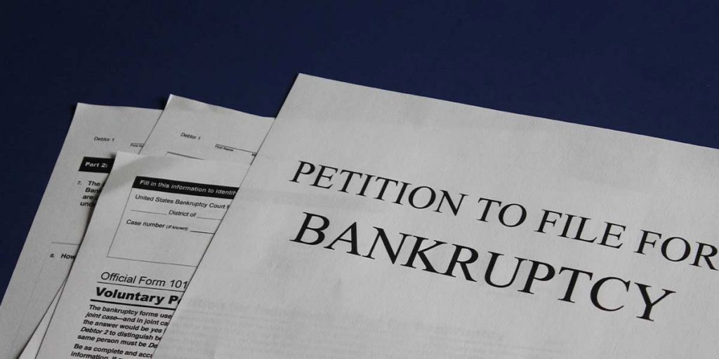 Bankruptcy Attorney